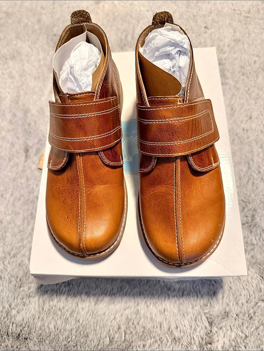 Elephantito boys boots